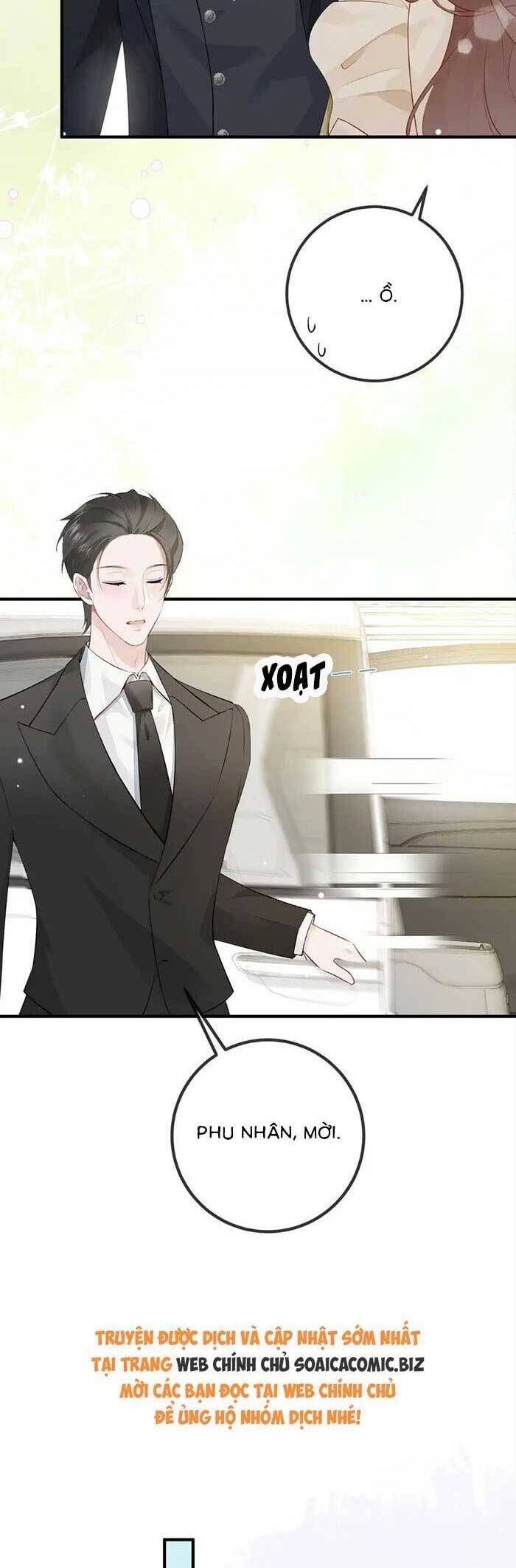 Ấm Hôn 100 Ngày - Chapter 1 - Page 18