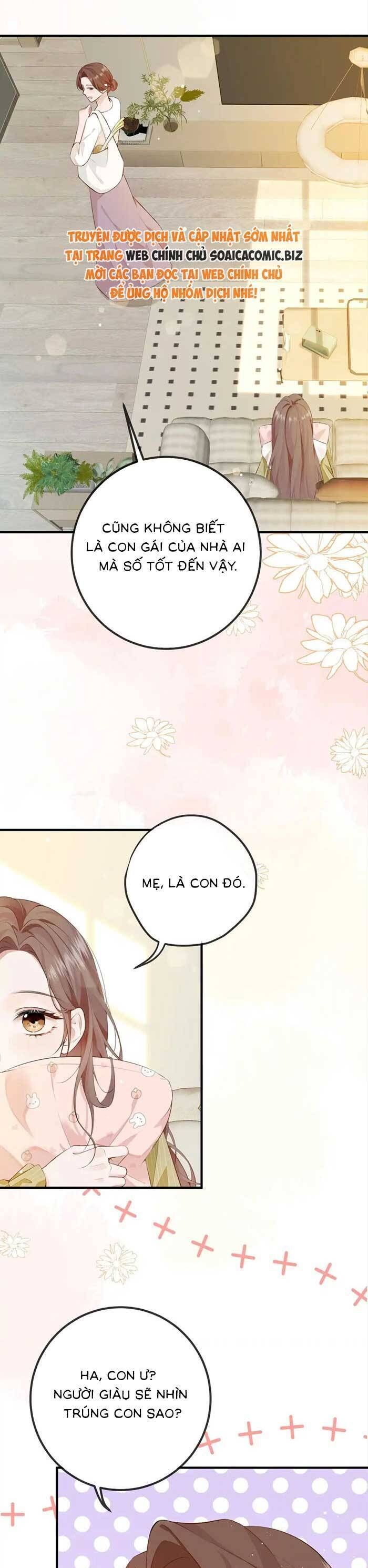 Ấm Hôn 100 Ngày - Chapter 1 - Page 20