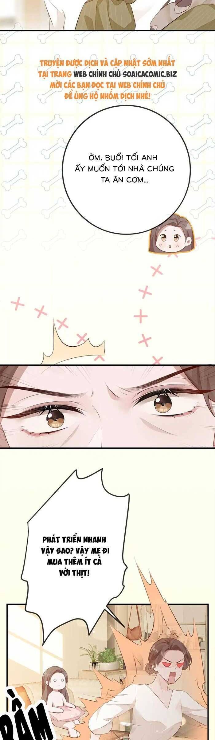 Ấm Hôn 100 Ngày - Chapter 1 - Page 23