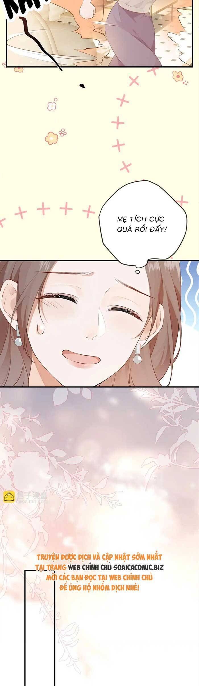 Ấm Hôn 100 Ngày - Chapter 1 - Page 24