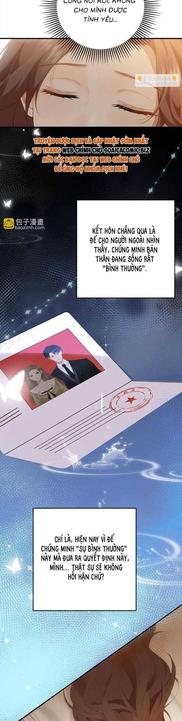 Ấm Hôn 100 Ngày - Chapter 1 - Page 26