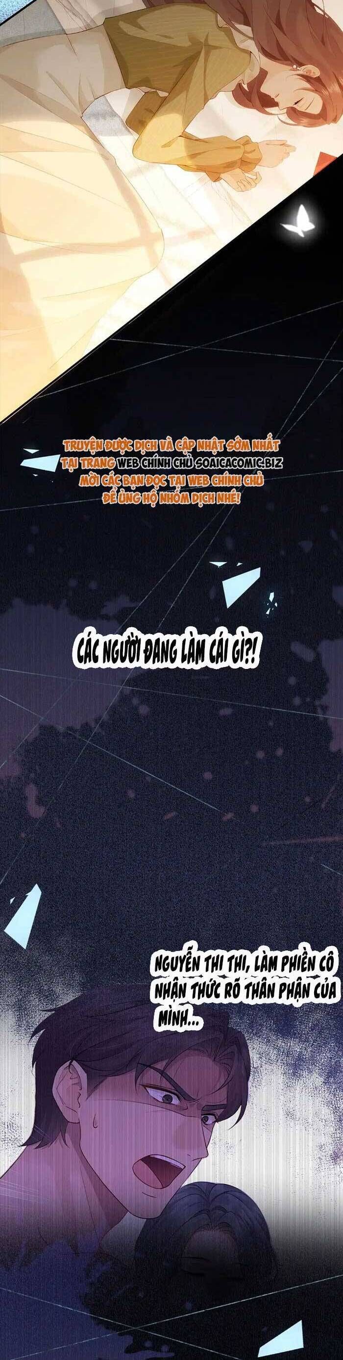 Ấm Hôn 100 Ngày - Chapter 1 - Page 27