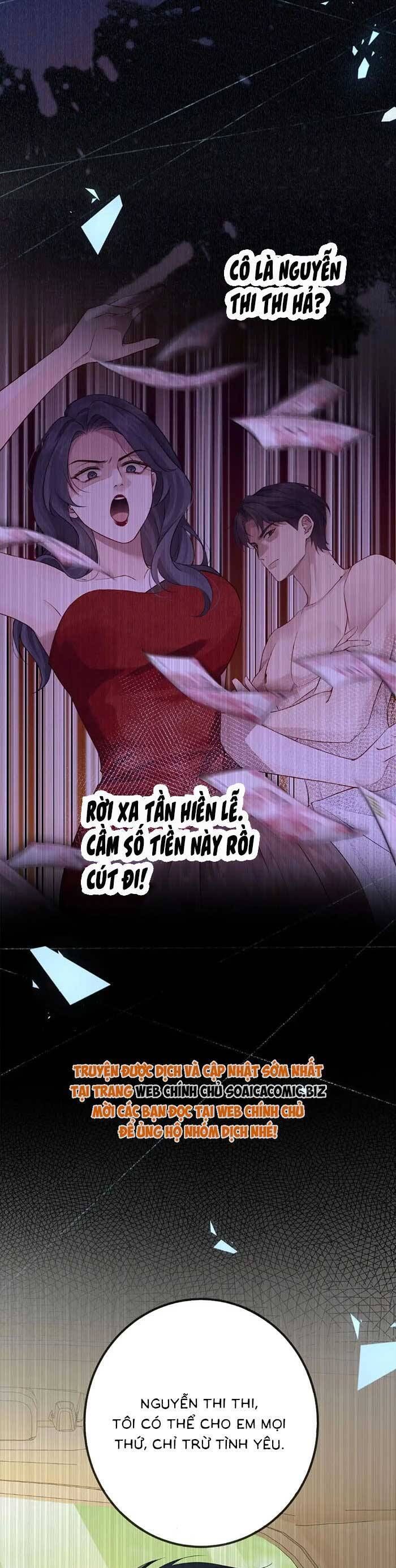 Ấm Hôn 100 Ngày - Chapter 1 - Page 28