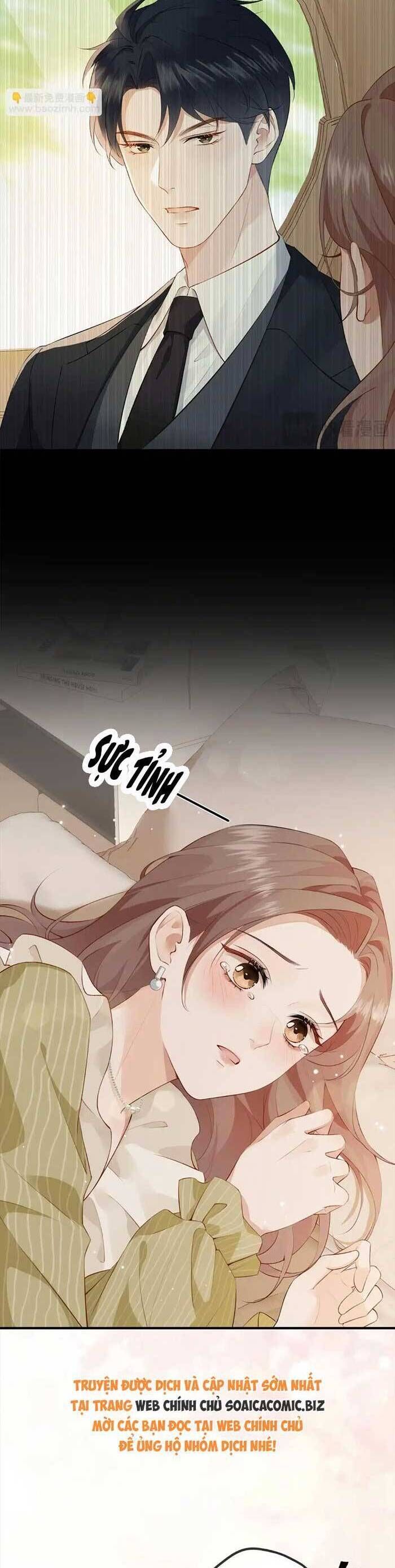 Ấm Hôn 100 Ngày - Chapter 1 - Page 29