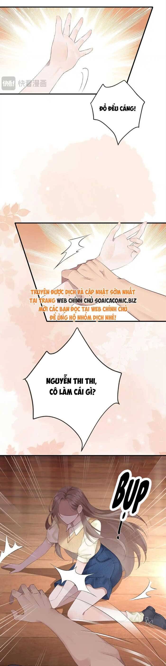 Ấm Hôn 100 Ngày - Chapter 1 - Page 3