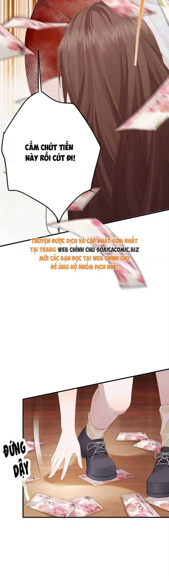 Ấm Hôn 100 Ngày - Chapter 1 - Page 7