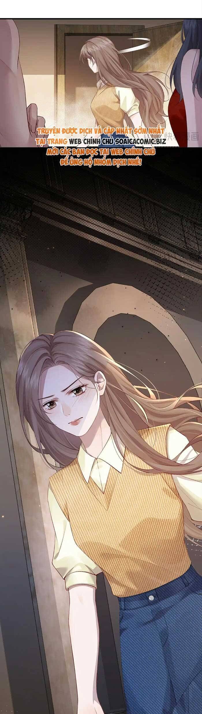 Ấm Hôn 100 Ngày - Chapter 1 - Page 8