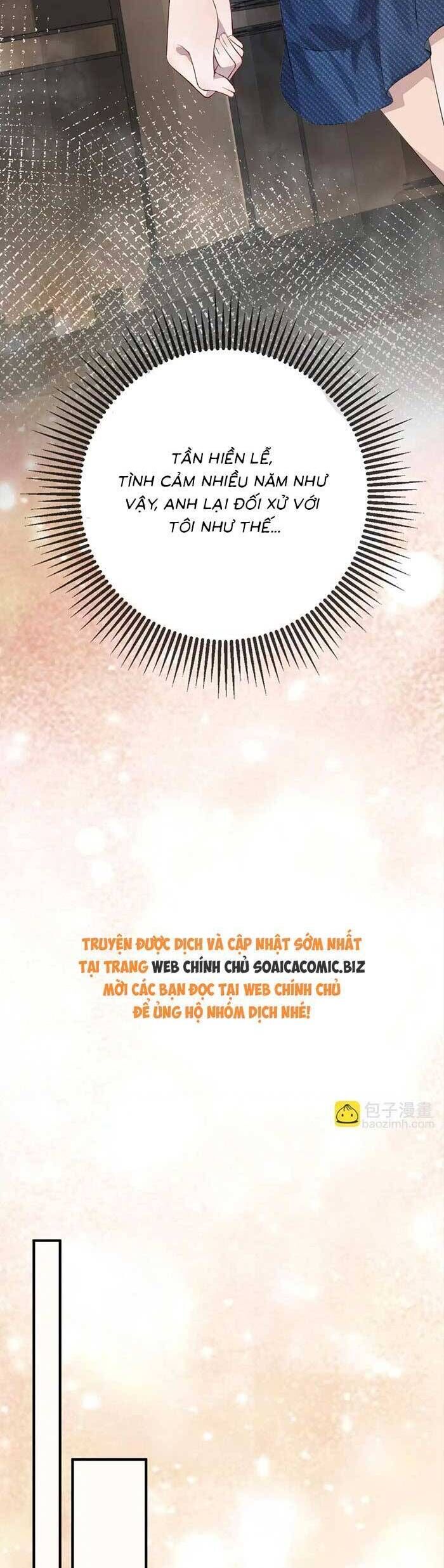 Ấm Hôn 100 Ngày - Chapter 1 - Page 9