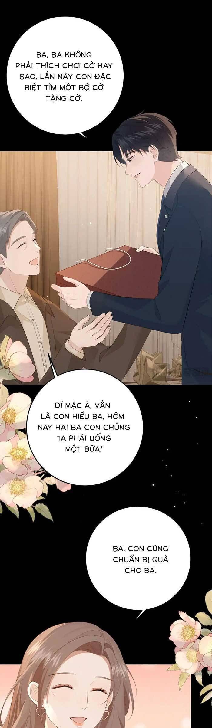 Ấm Hôn 100 Ngày - Chapter 10 - Page 11