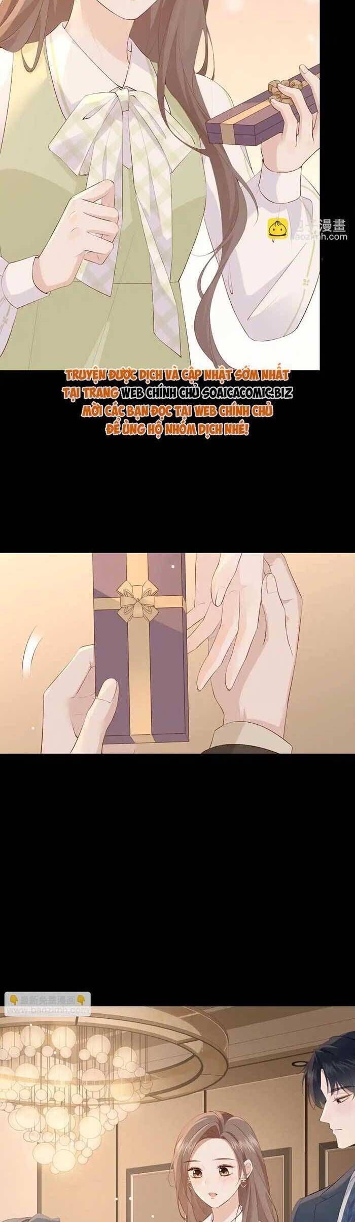 Ấm Hôn 100 Ngày - Chapter 10 - Page 12