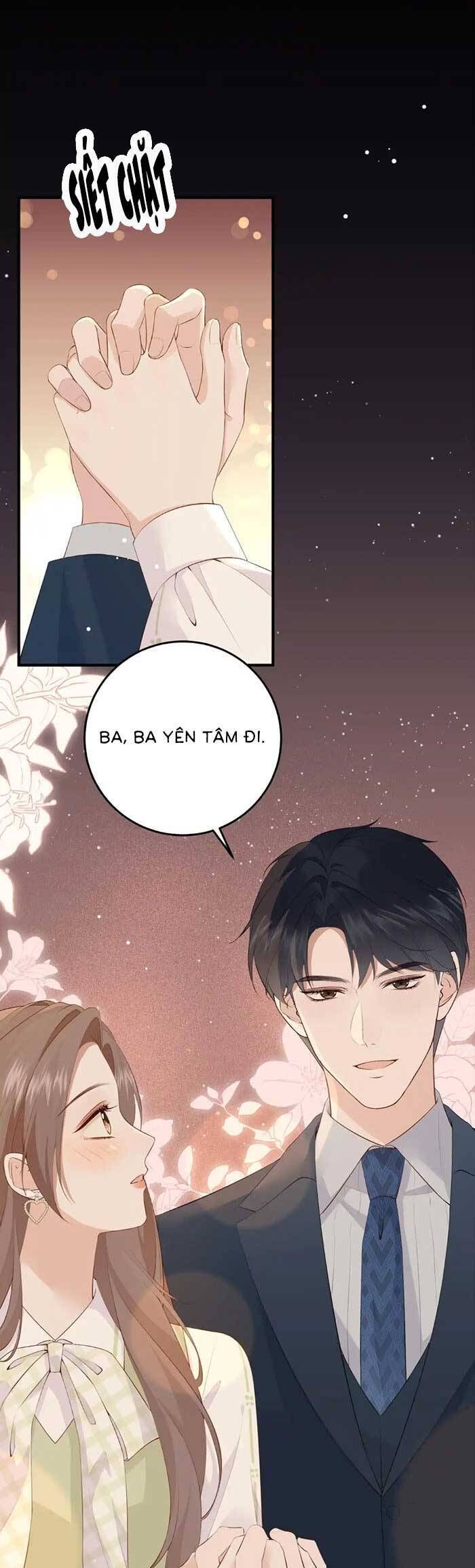 Ấm Hôn 100 Ngày - Chapter 10 - Page 14