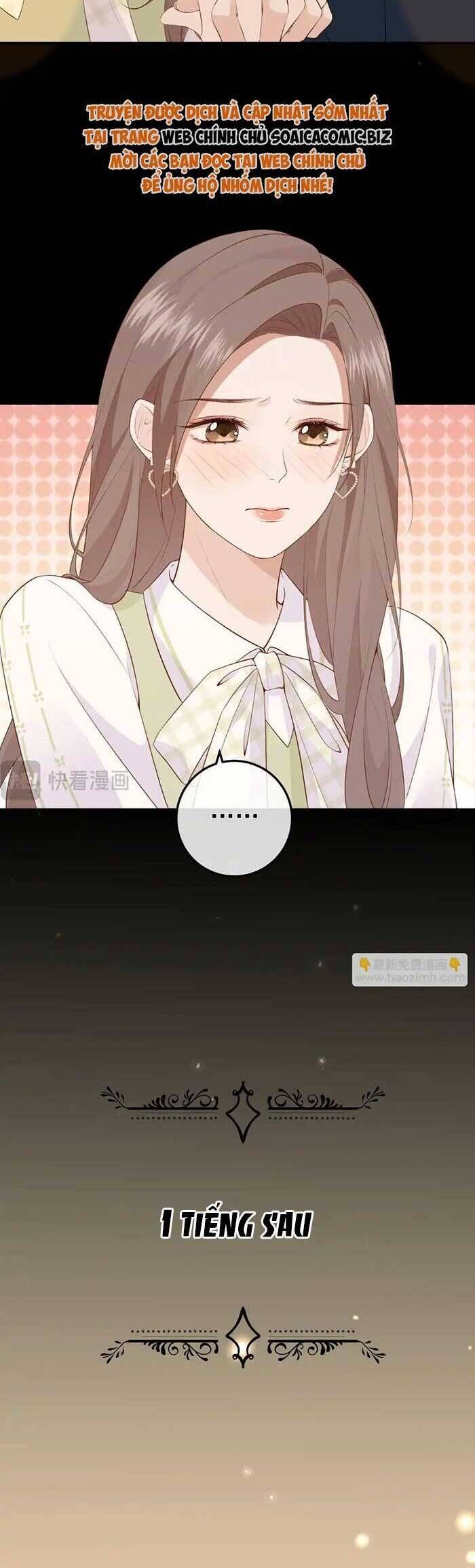 Ấm Hôn 100 Ngày - Chapter 10 - Page 15