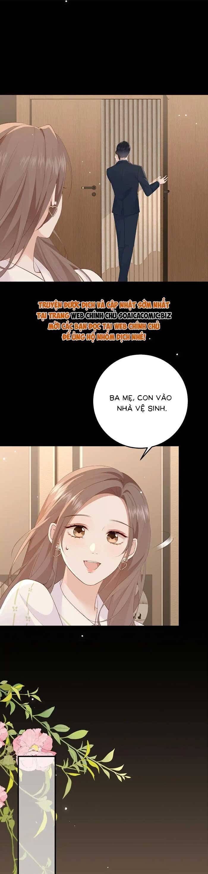 Ấm Hôn 100 Ngày - Chapter 10 - Page 17