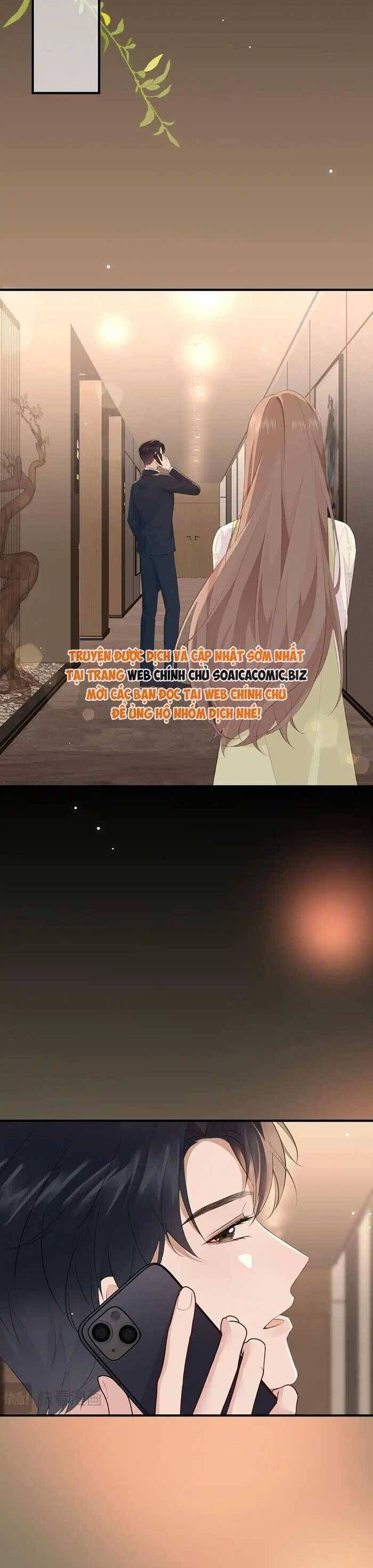 Ấm Hôn 100 Ngày - Chapter 10 - Page 18