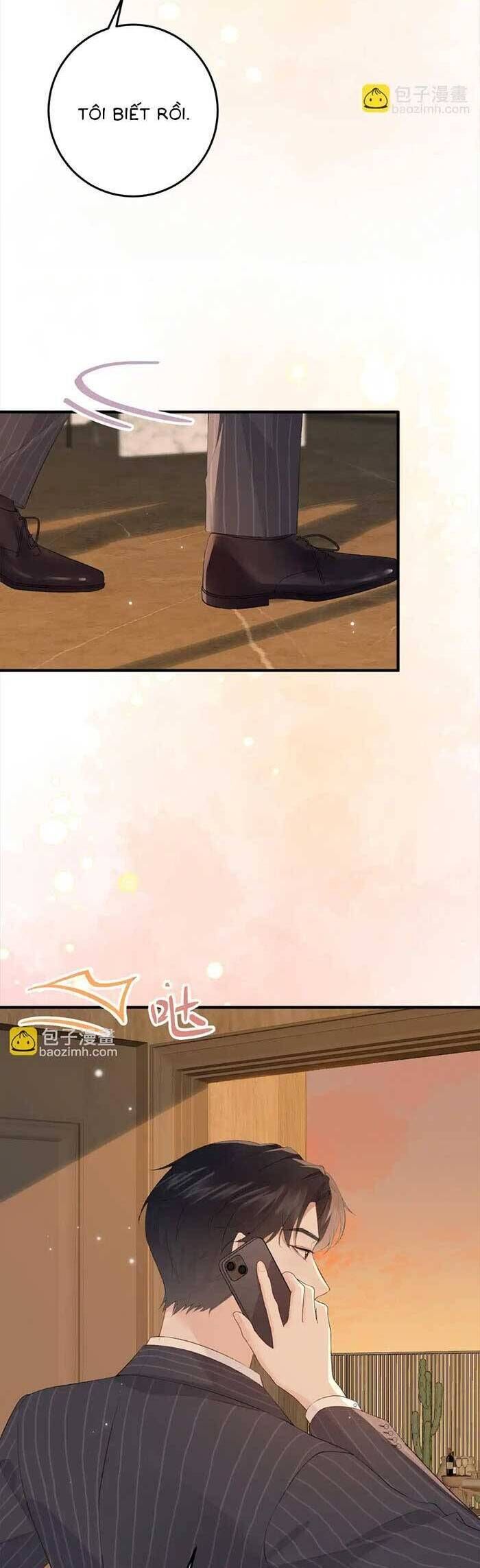 Ấm Hôn 100 Ngày - Chapter 10 - Page 3