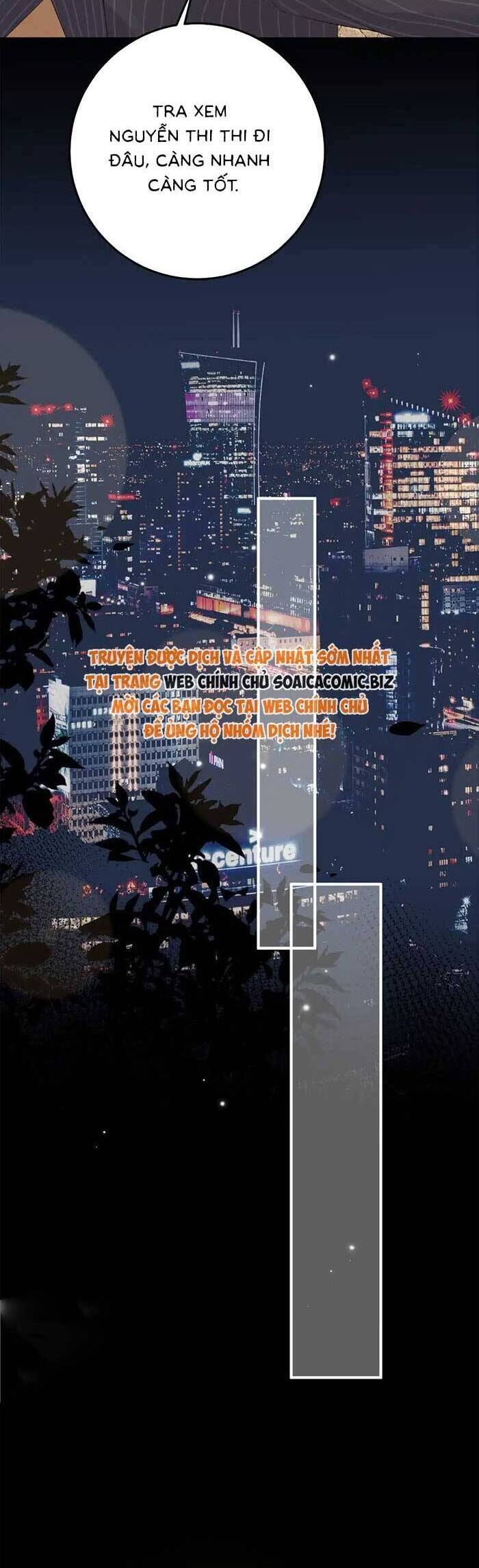 Ấm Hôn 100 Ngày - Chapter 10 - Page 4