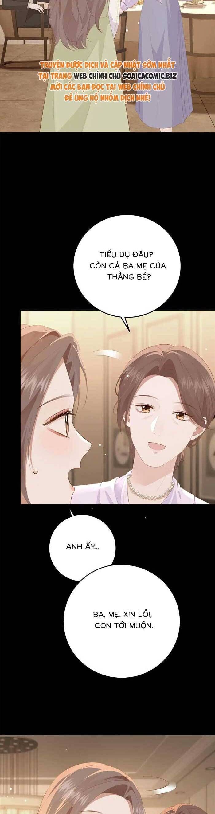 Ấm Hôn 100 Ngày - Chapter 10 - Page 6