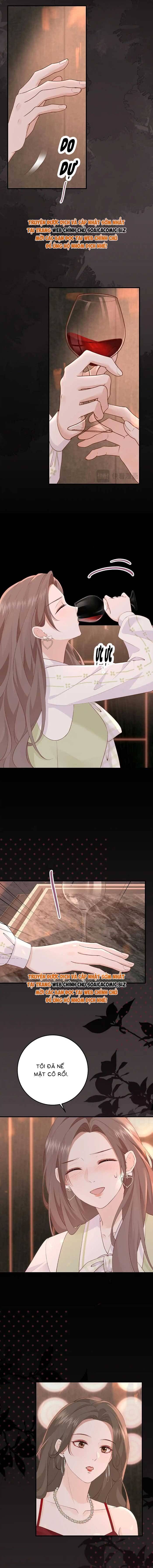 Ấm Hôn 100 Ngày - Chapter 11 - Page 4