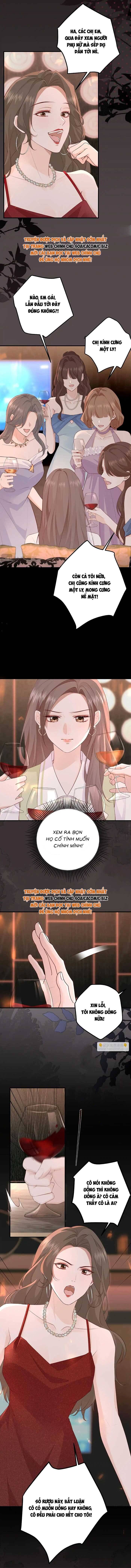 Ấm Hôn 100 Ngày - Chapter 11 - Page 5