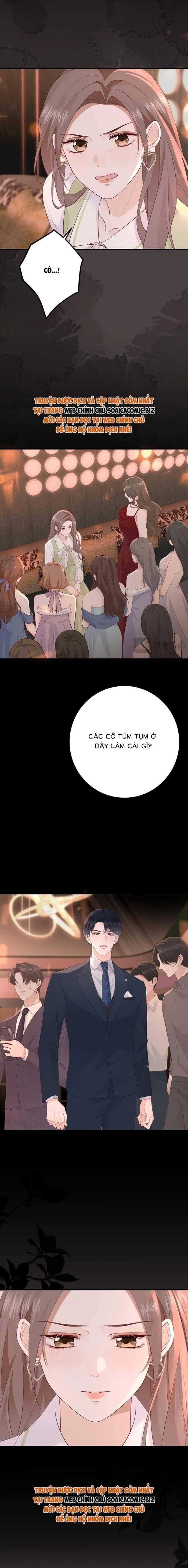 Ấm Hôn 100 Ngày - Chapter 11 - Page 6