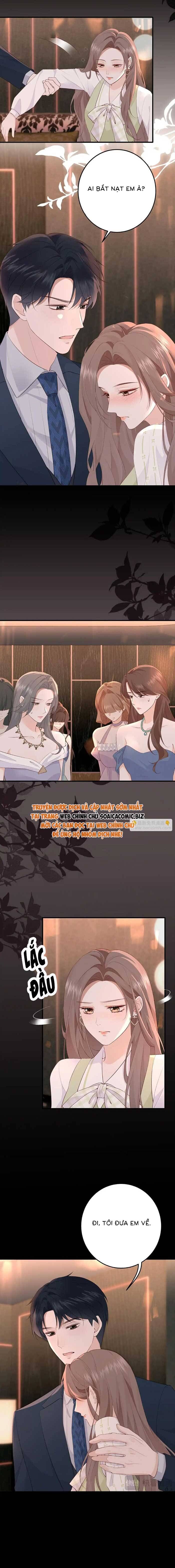 Ấm Hôn 100 Ngày - Chapter 11 - Page 7