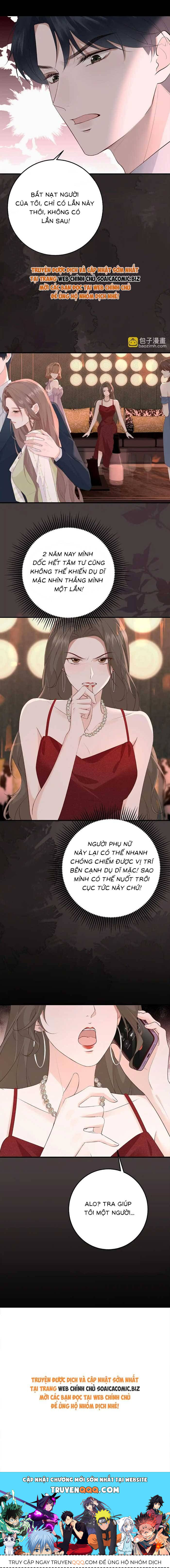 Ấm Hôn 100 Ngày - Chapter 11 - Page 8