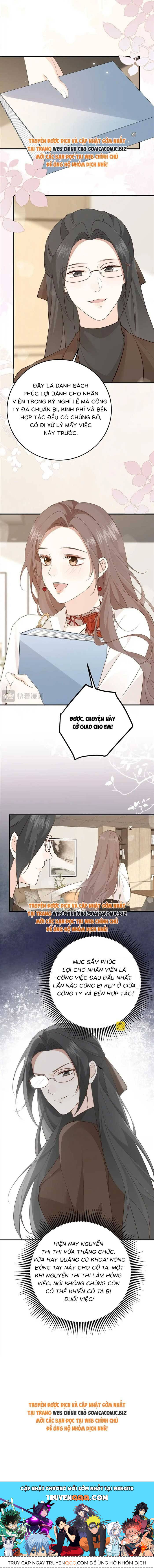 Ấm Hôn 100 Ngày - Chapter 12 - Page 8