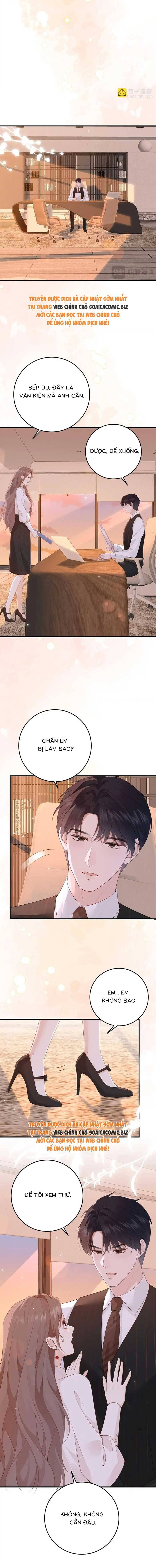 Ấm Hôn 100 Ngày - Chapter 13 - Page 5