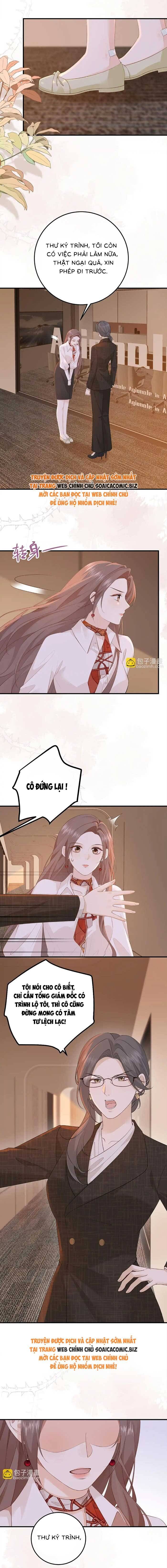 Ấm Hôn 100 Ngày - Chapter 14 - Page 3