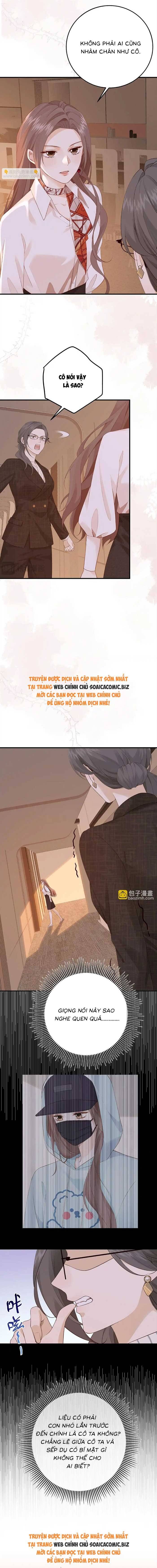 Ấm Hôn 100 Ngày - Chapter 14 - Page 4