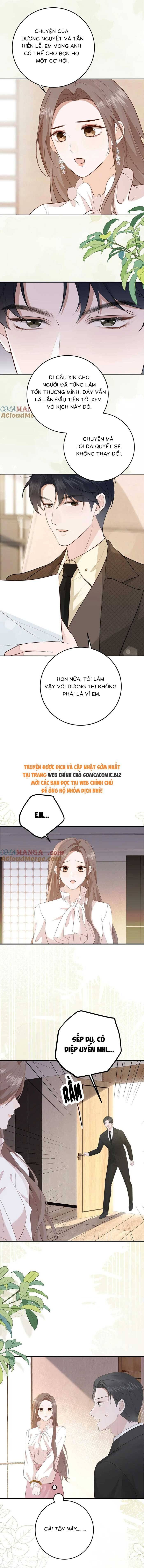 Ấm Hôn 100 Ngày - Chapter 15 - Page 6