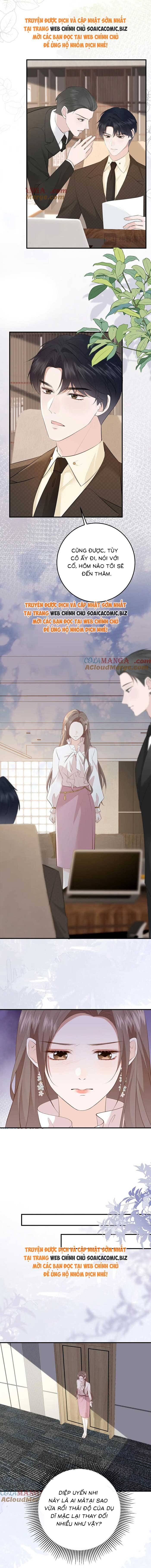 Ấm Hôn 100 Ngày - Chapter 15 - Page 7