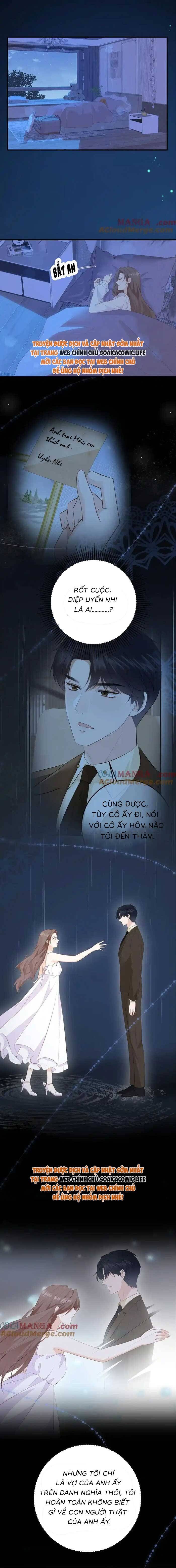 Ấm Hôn 100 Ngày - Chapter 16 - Page 3