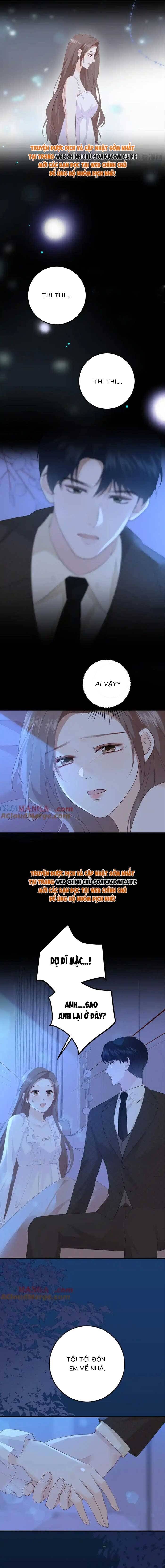 Ấm Hôn 100 Ngày - Chapter 16 - Page 4