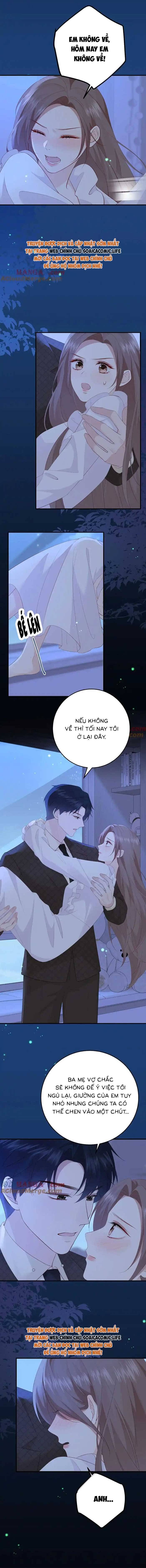 Ấm Hôn 100 Ngày - Chapter 16 - Page 6