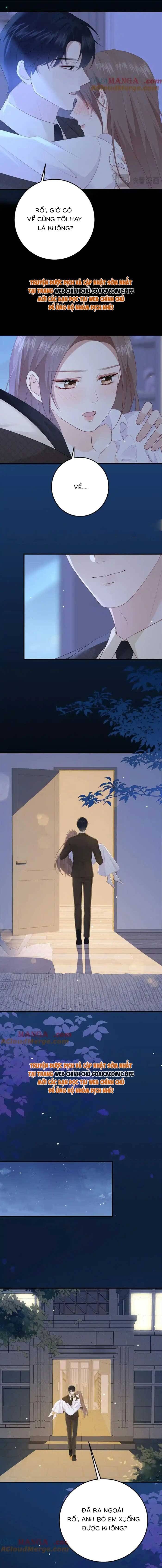 Ấm Hôn 100 Ngày - Chapter 16 - Page 7