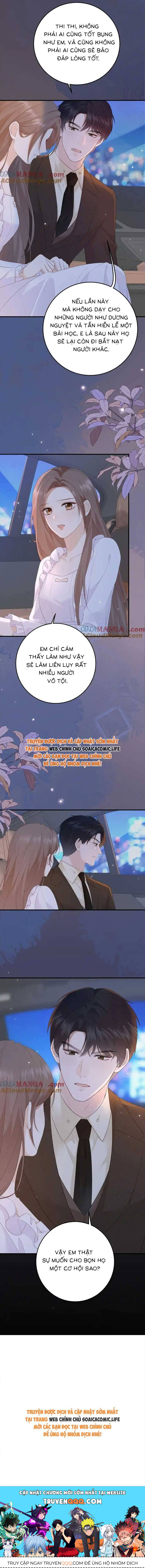 Ấm Hôn 100 Ngày - Chapter 16 - Page 9