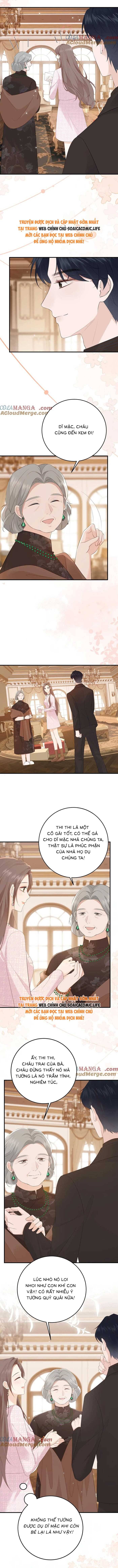 Ấm Hôn 100 Ngày - Chapter 17 - Page 9