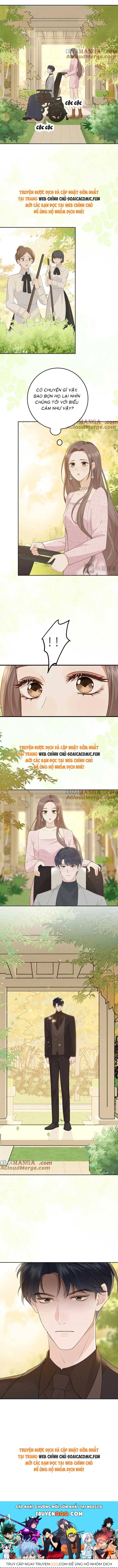 Ấm Hôn 100 Ngày - Chapter 18 - Page 10