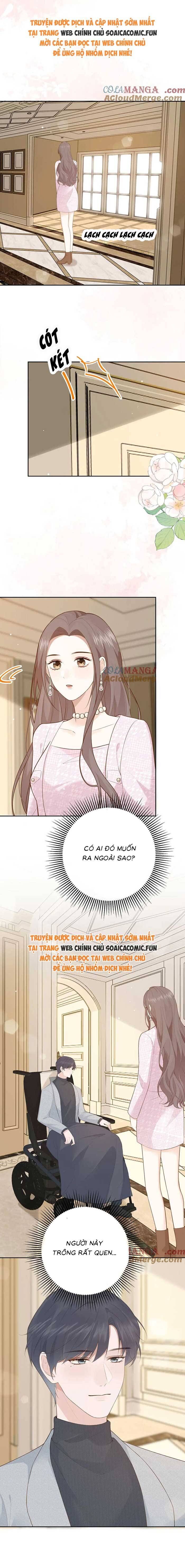 Ấm Hôn 100 Ngày - Chapter 18 - Page 5