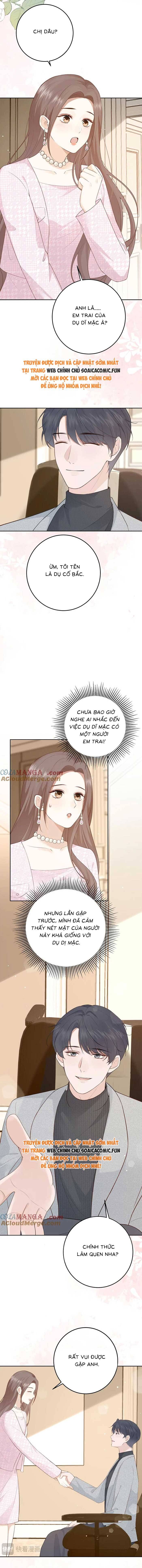 Ấm Hôn 100 Ngày - Chapter 18 - Page 7