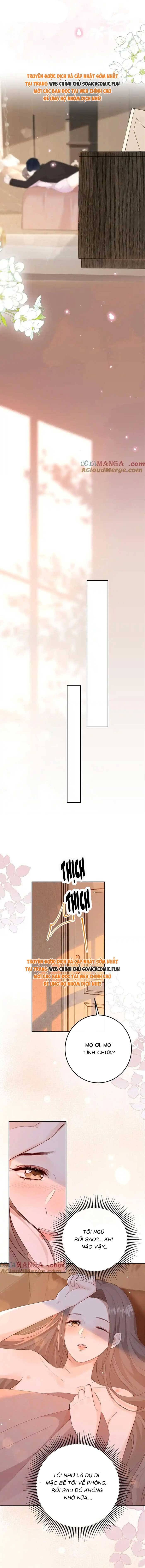 Ấm Hôn 100 Ngày - Chapter 19 - Page 10