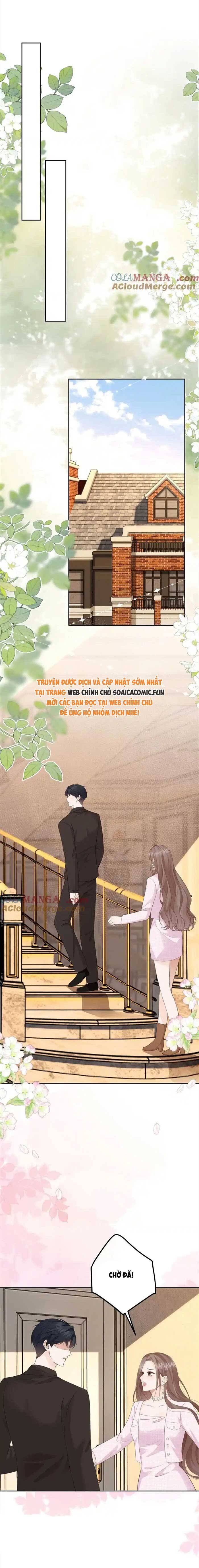 Ấm Hôn 100 Ngày - Chapter 19 - Page 3