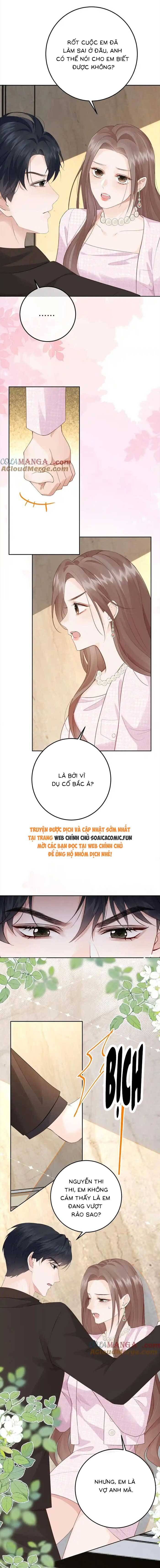 Ấm Hôn 100 Ngày - Chapter 19 - Page 4