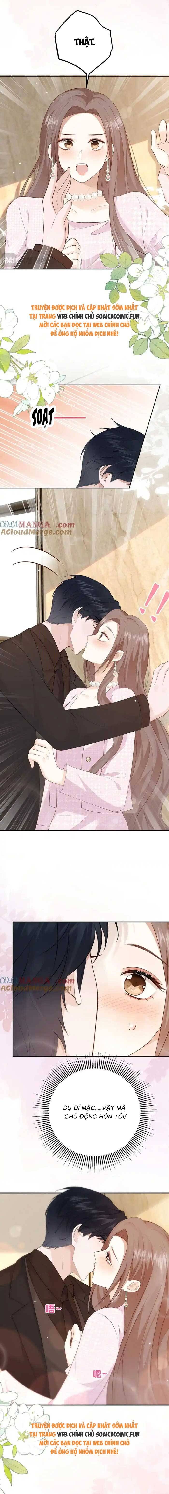 Ấm Hôn 100 Ngày - Chapter 19 - Page 7