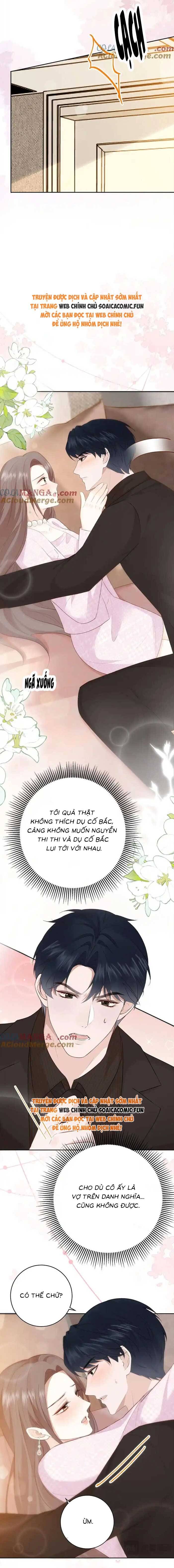 Ấm Hôn 100 Ngày - Chapter 19 - Page 9