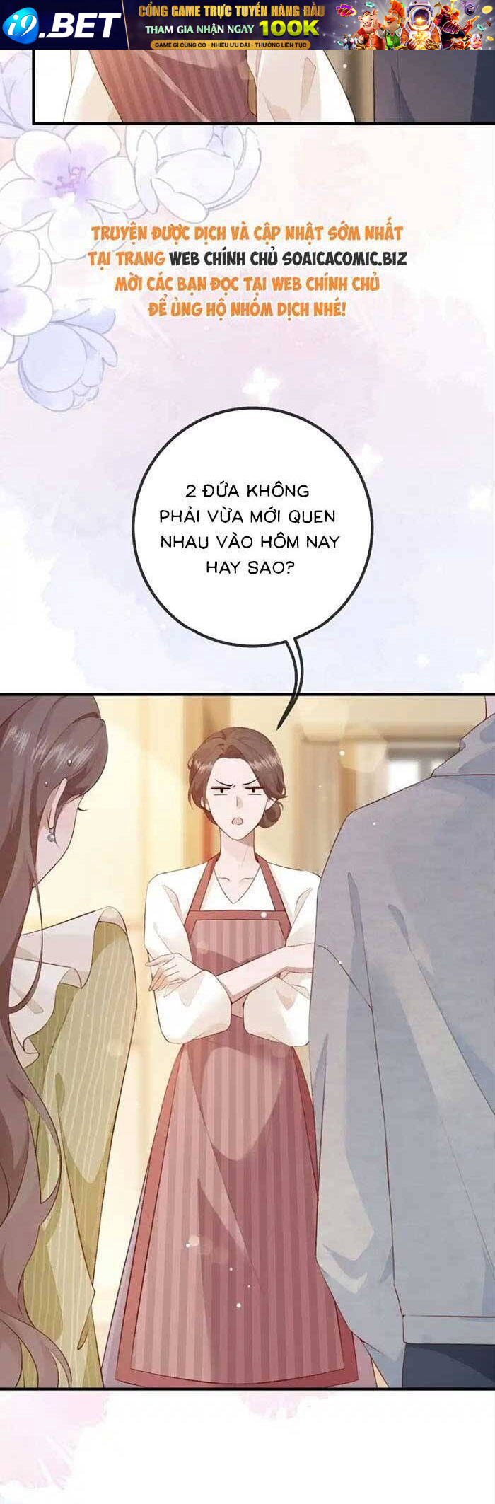 Ấm Hôn 100 Ngày - Chapter 2 - Page 10