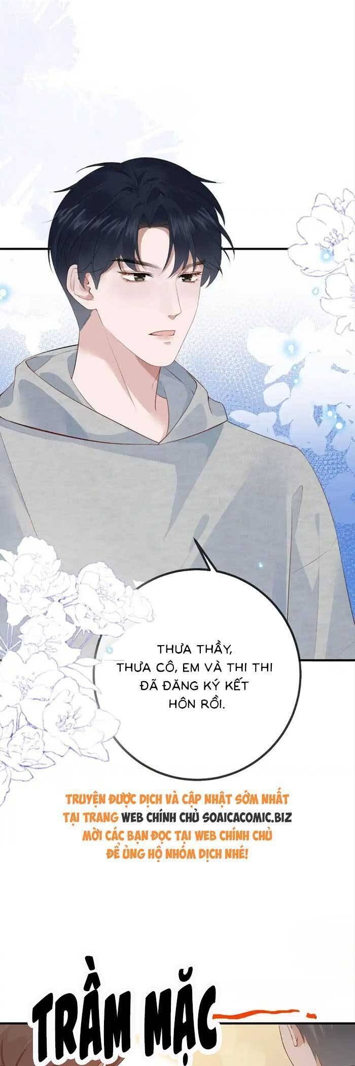 Ấm Hôn 100 Ngày - Chapter 2 - Page 11