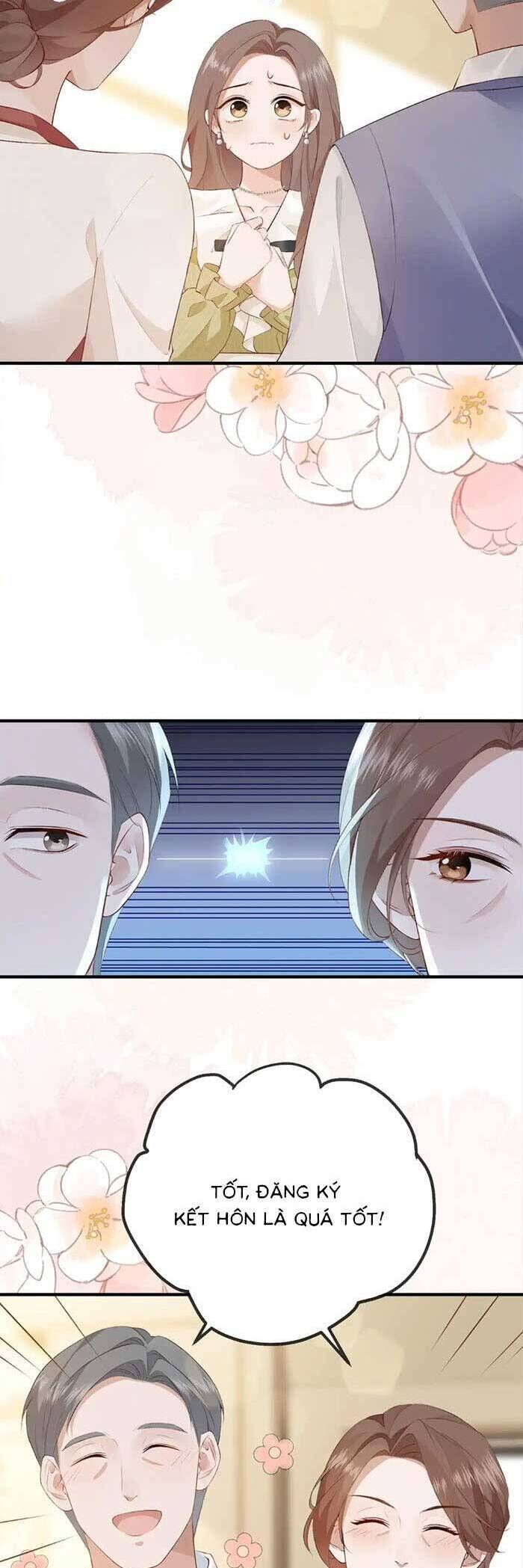 Ấm Hôn 100 Ngày - Chapter 2 - Page 12