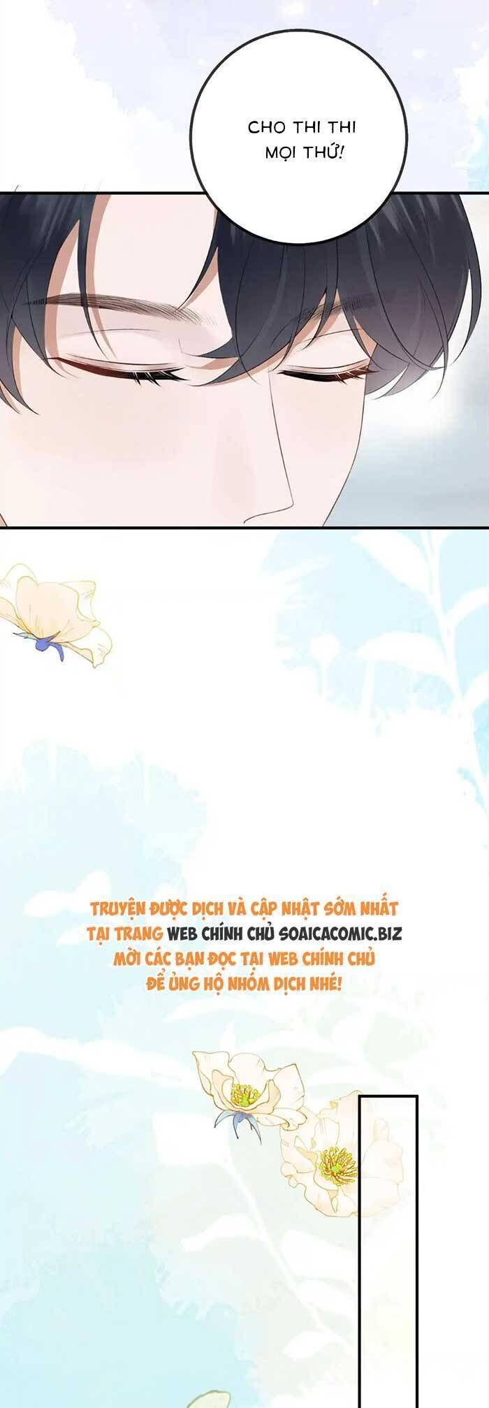 Ấm Hôn 100 Ngày - Chapter 2 - Page 14